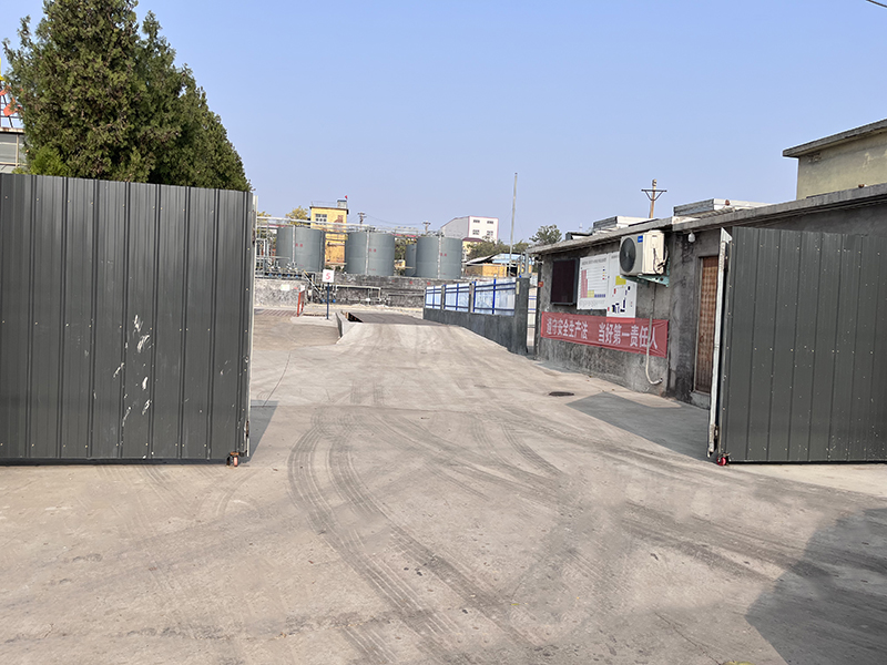 厂区环境展示